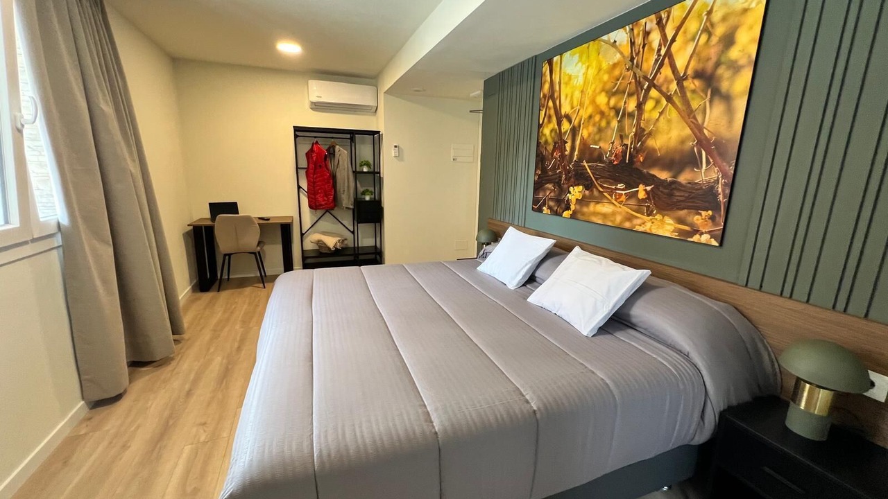 Photo of Bedroom in Haro