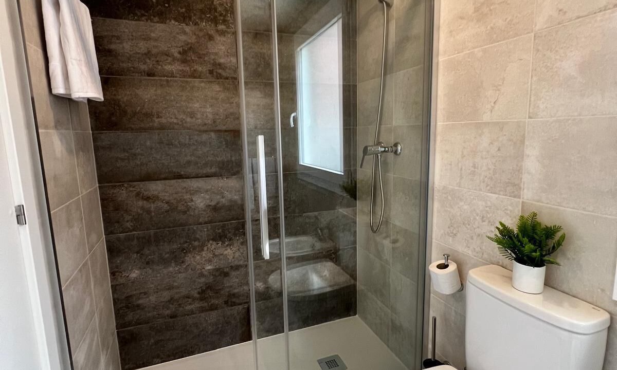 Photo of Bathroom in Haro