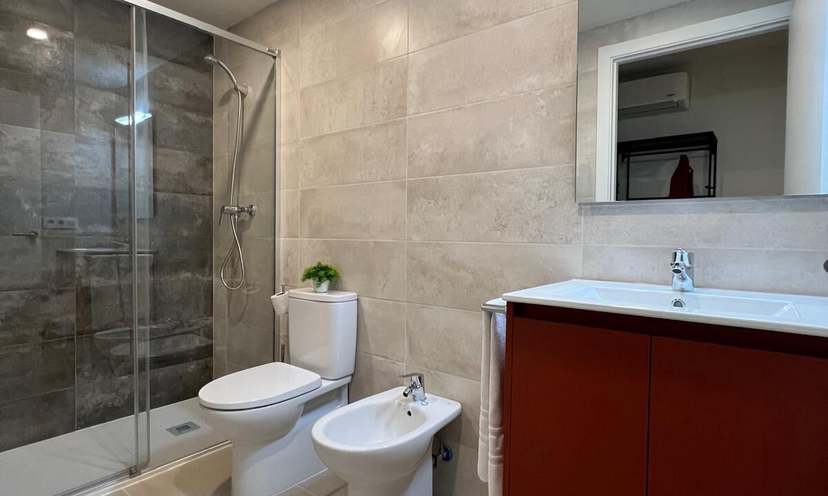 Photo of Bathroom in Haro