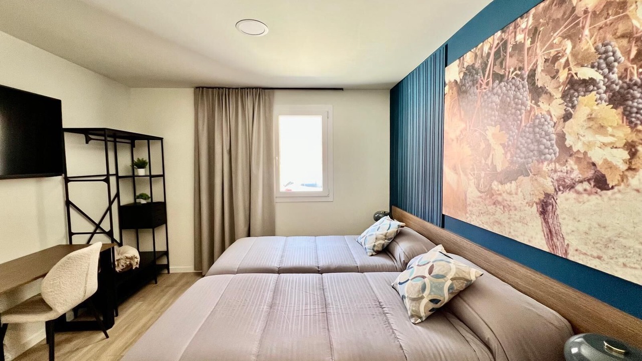 Photo of Bedroom in Haro