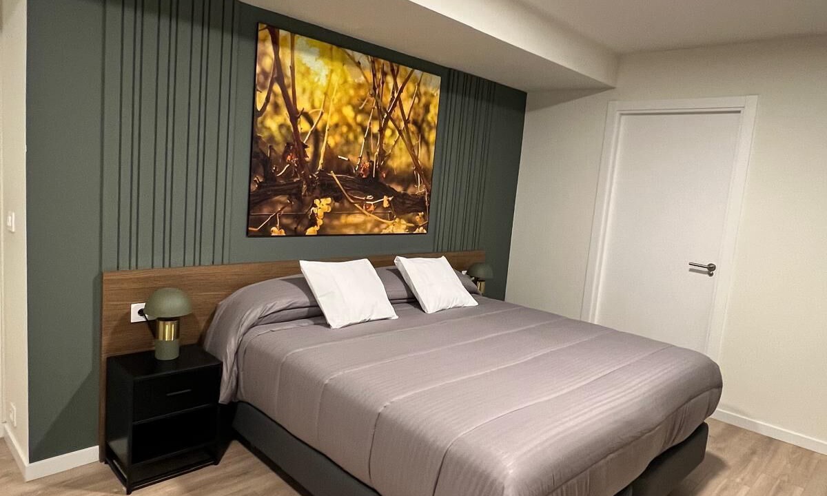 Photo of Bedroom in Haro