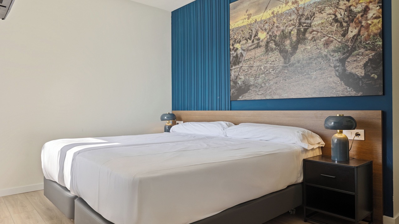 Photo of Bedroom in Haro