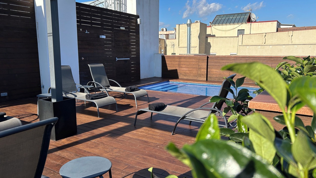 Photo of Outdoor in Esquerra de l'Eixample