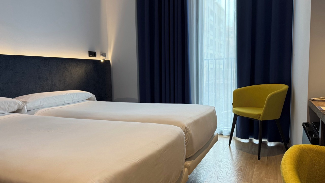 Photo of Bedroom in Esquerra de l'Eixample