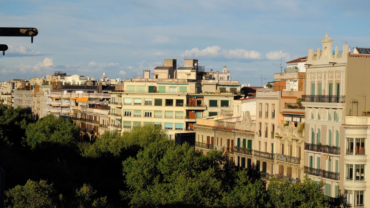 Photo of Bedroom in Esquerra de l'Eixample