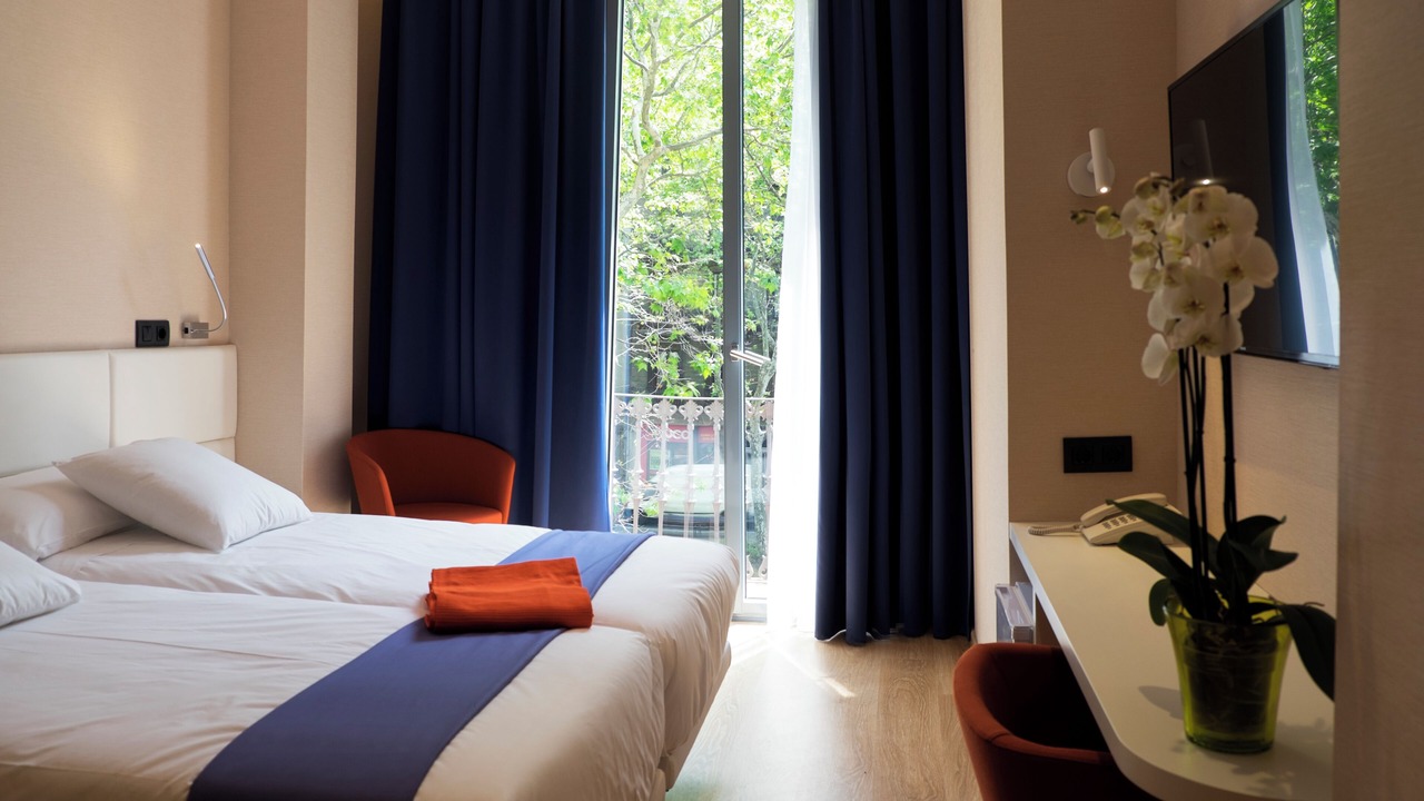 Photo of Patio Balcony in Esquerra de l'Eixample