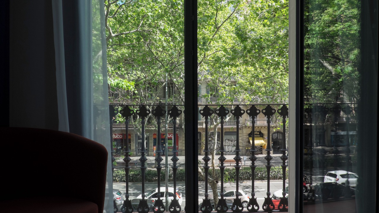 Photo of Bedroom in Esquerra de l'Eixample
