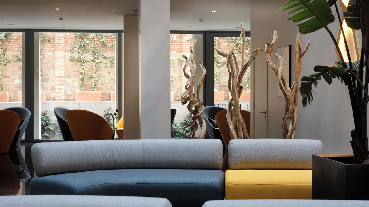 Photo of Livingroom in Esquerra de l'Eixample