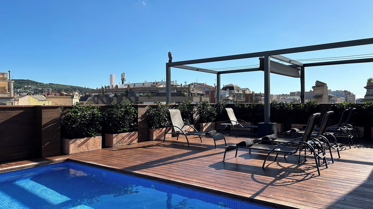 Photo of Outdoor in Esquerra de l'Eixample