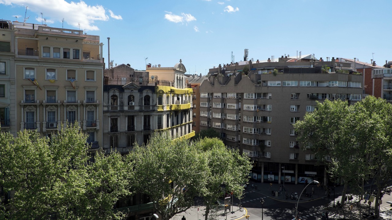 Photo of Bedroom in Esquerra de l'Eixample