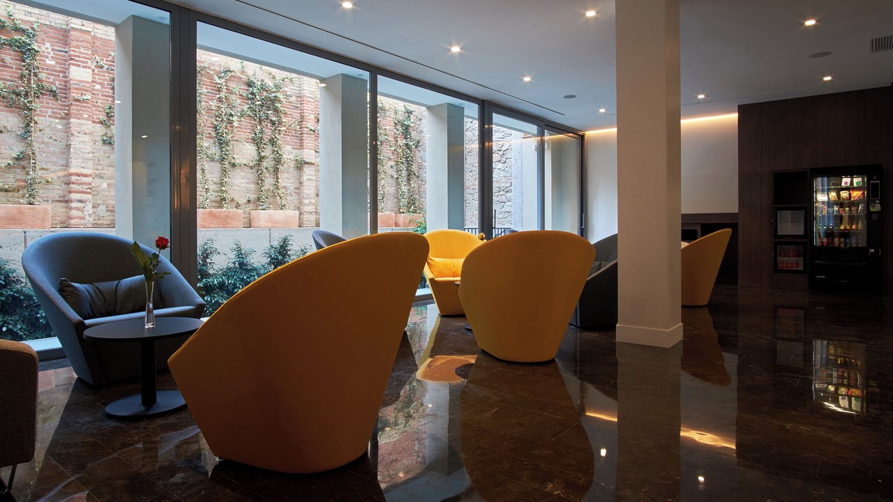 Photo of Livingroom in Esquerra de l'Eixample