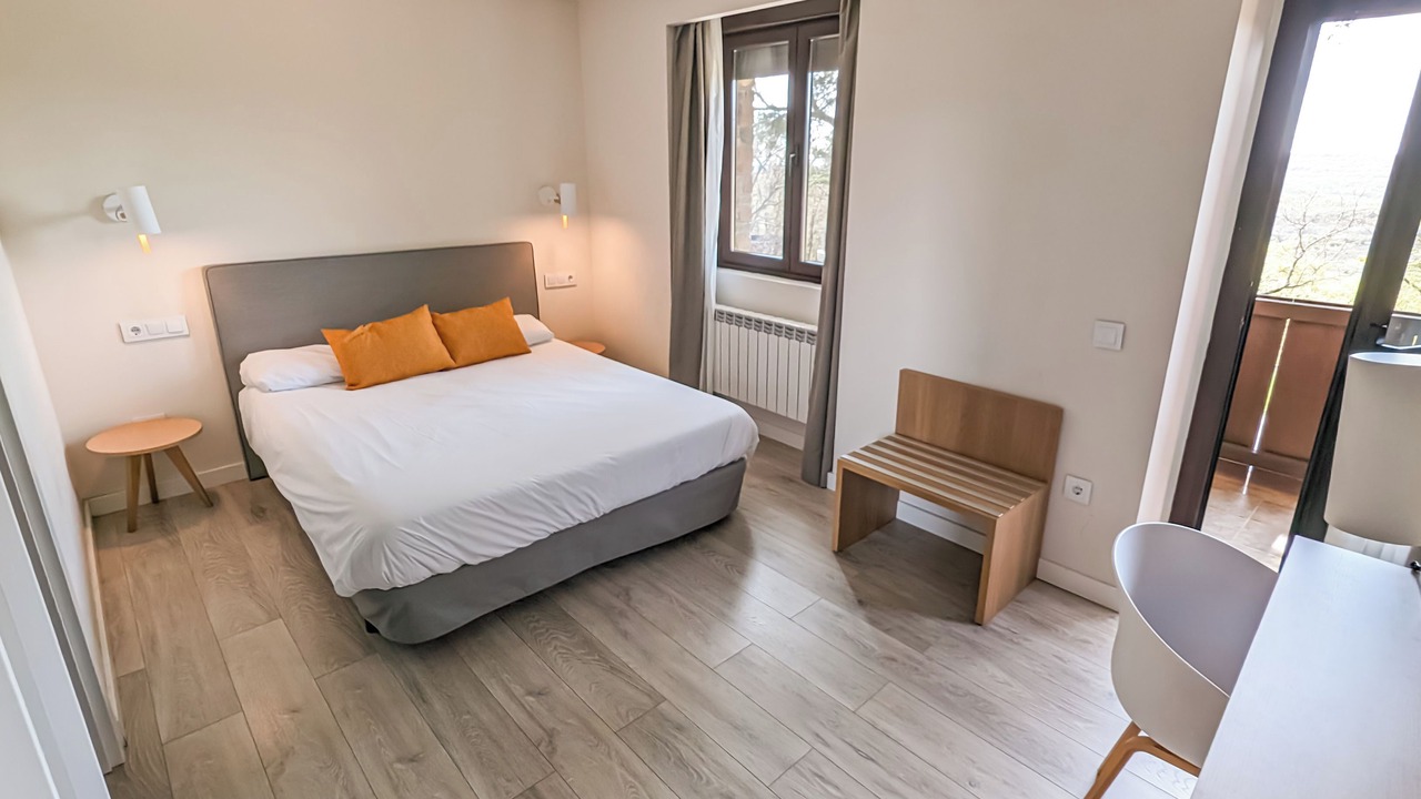 Photo of Bedroom in Vigo