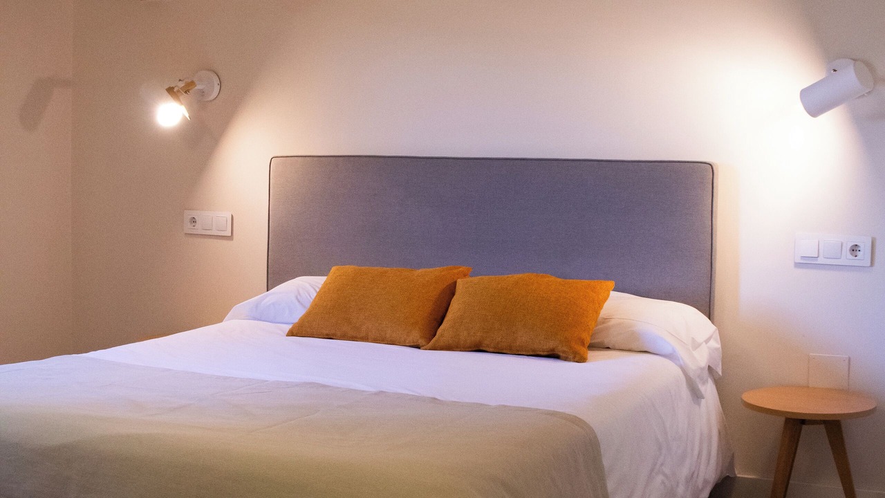 Photo of Bedroom in Vigo