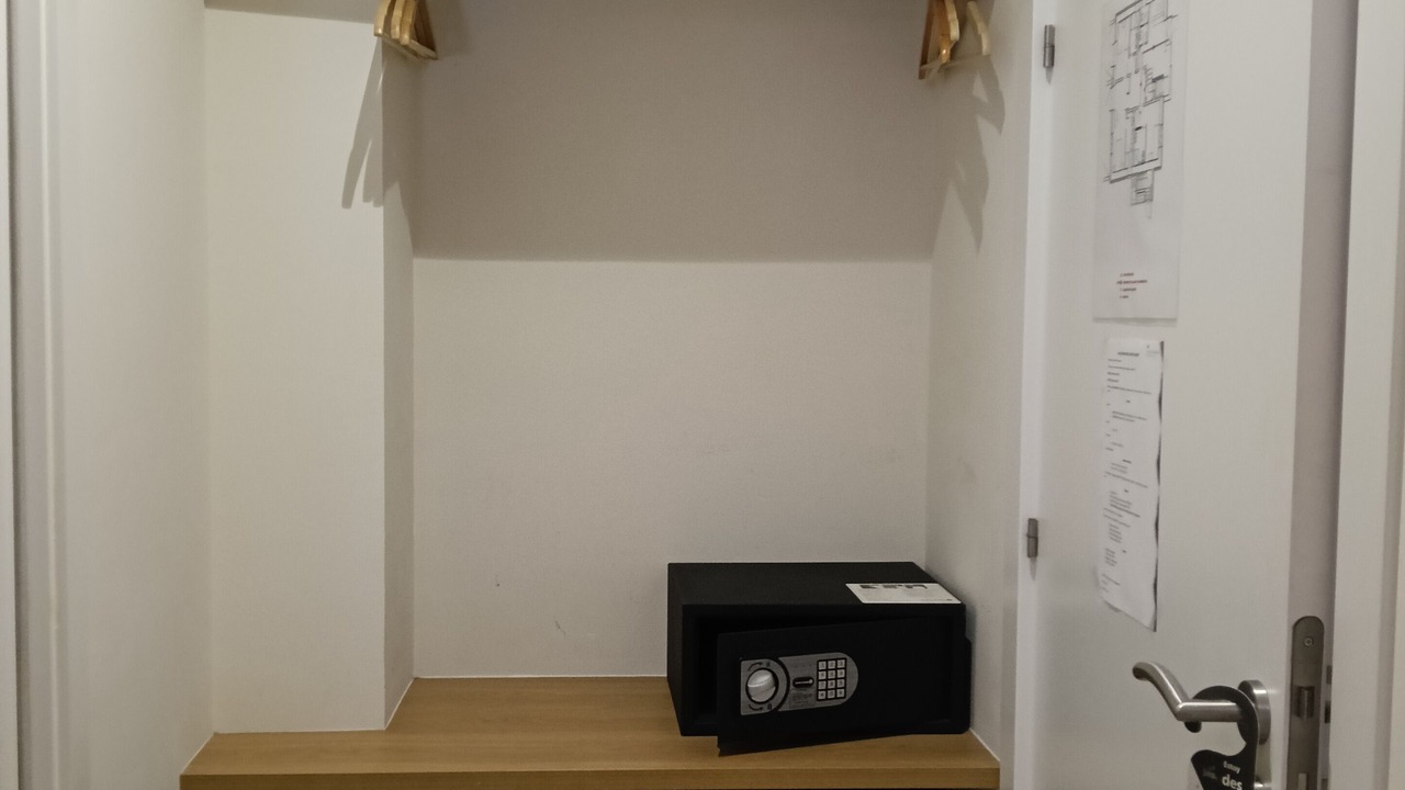 Photo of Bedroom in Vigo