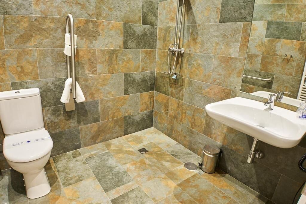 Photo of Bathroom in Vigo