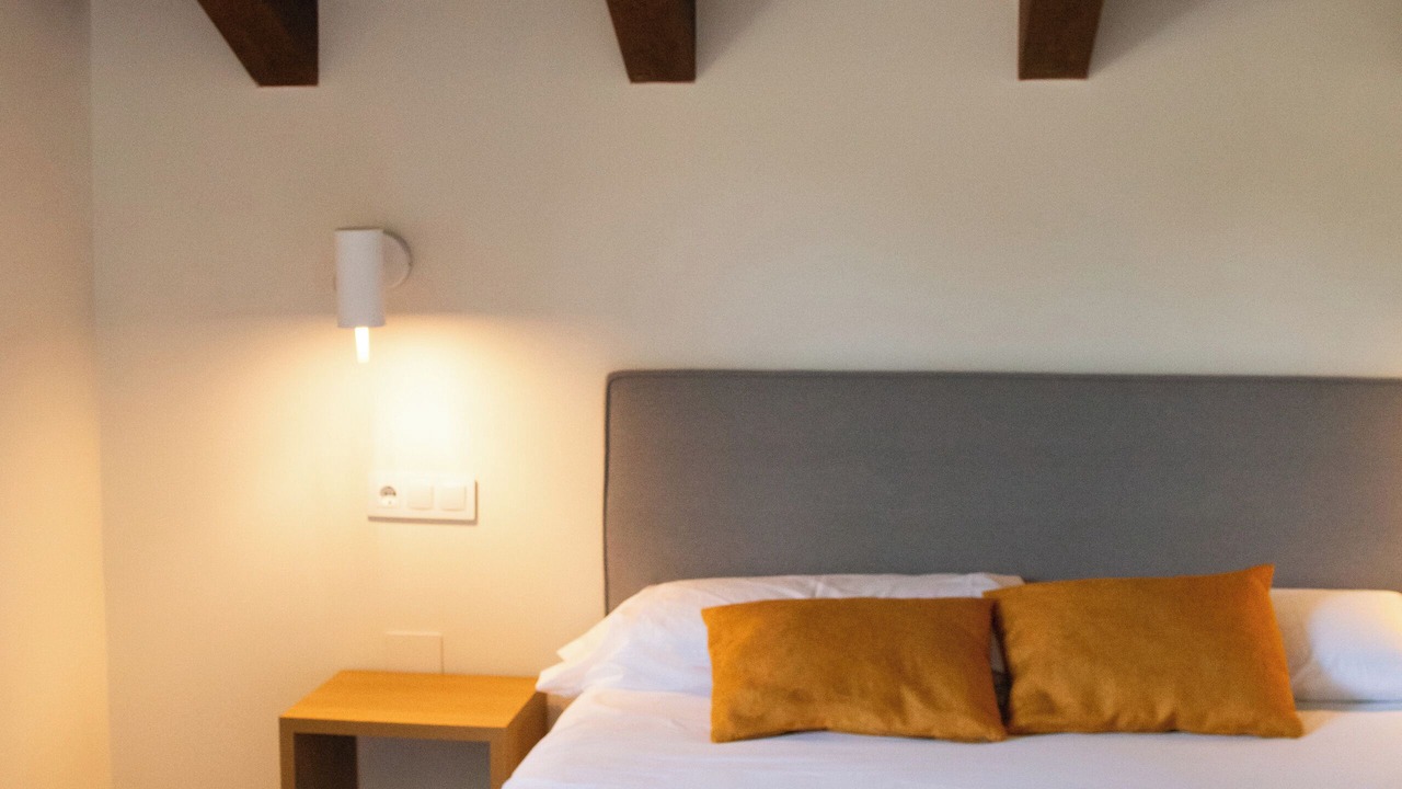 Photo of Bedroom in Vigo