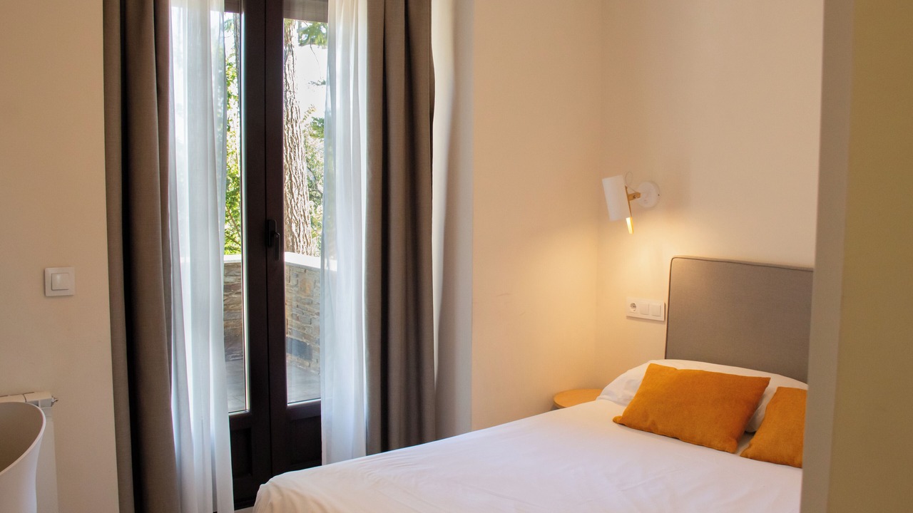 Photo of Bedroom in Vigo