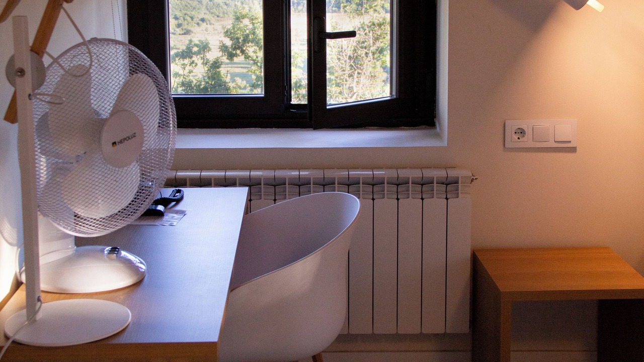 Photo of Bedroom in Vigo