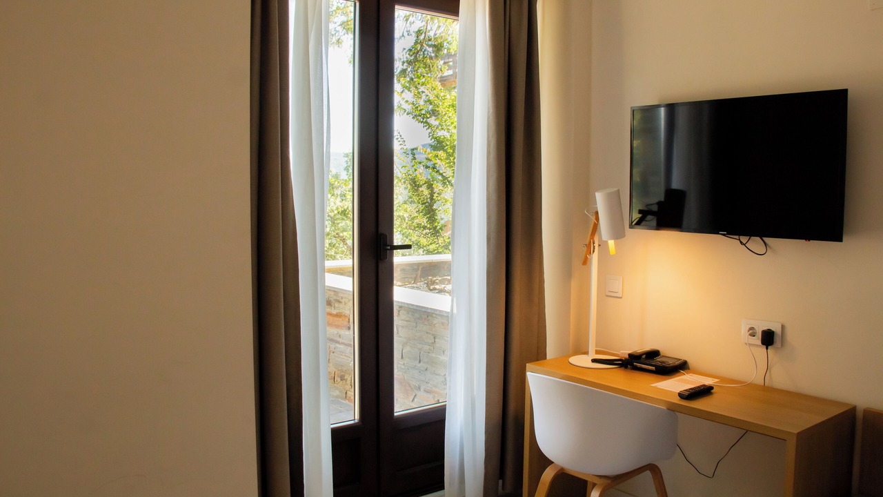 Photo of Bedroom in Vigo