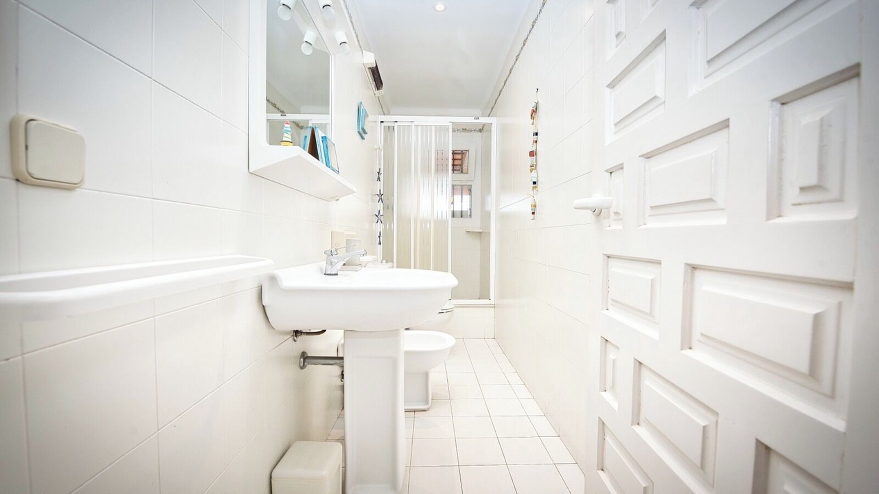 Photo of Bathroom in Santa Cristina de Aro