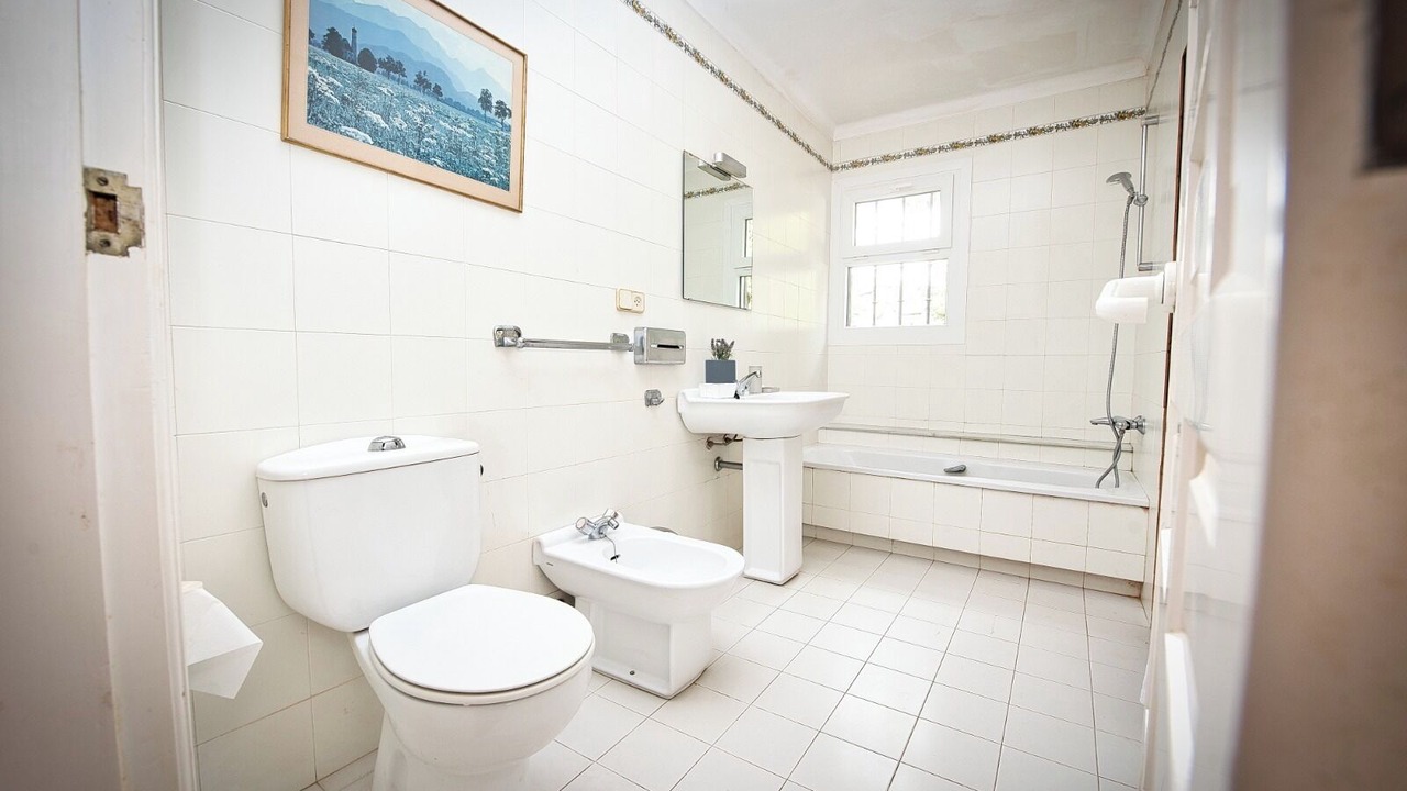 Photo of Bathroom in Santa Cristina de Aro