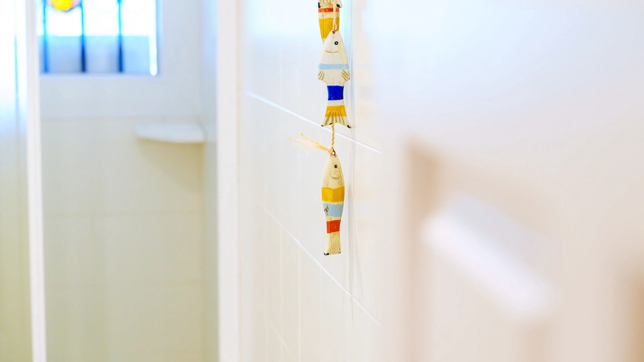 Photo of Bathroom in Santa Cristina de Aro