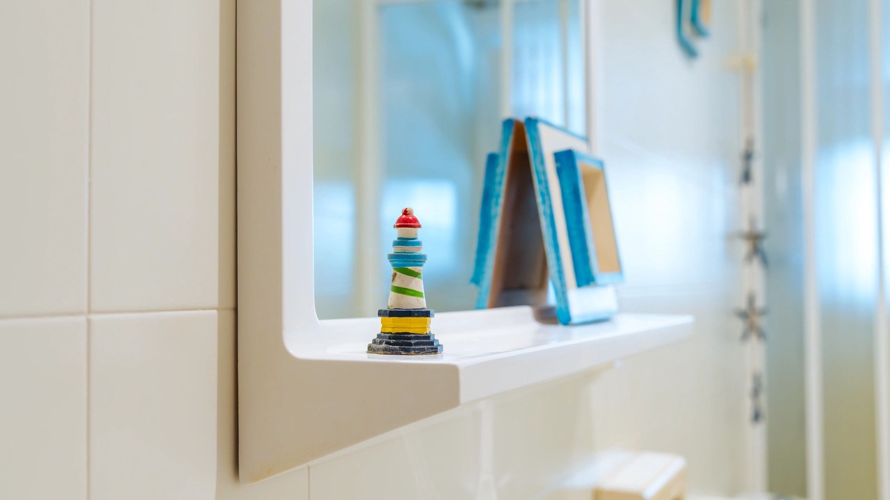 Photo of Bathroom in Santa Cristina de Aro