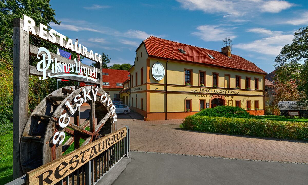Photo of Outdoor in Hostivar
