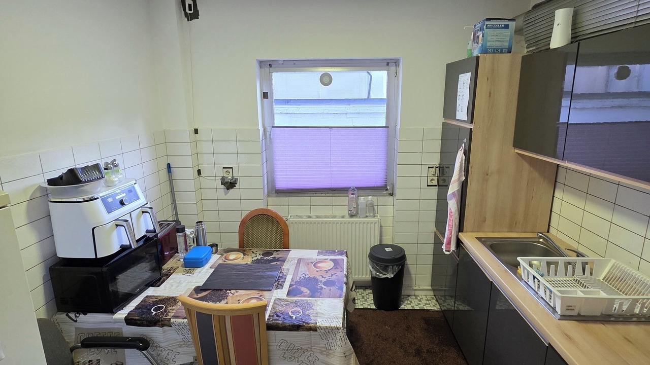 Photo of Kitchen in Rahlstedt