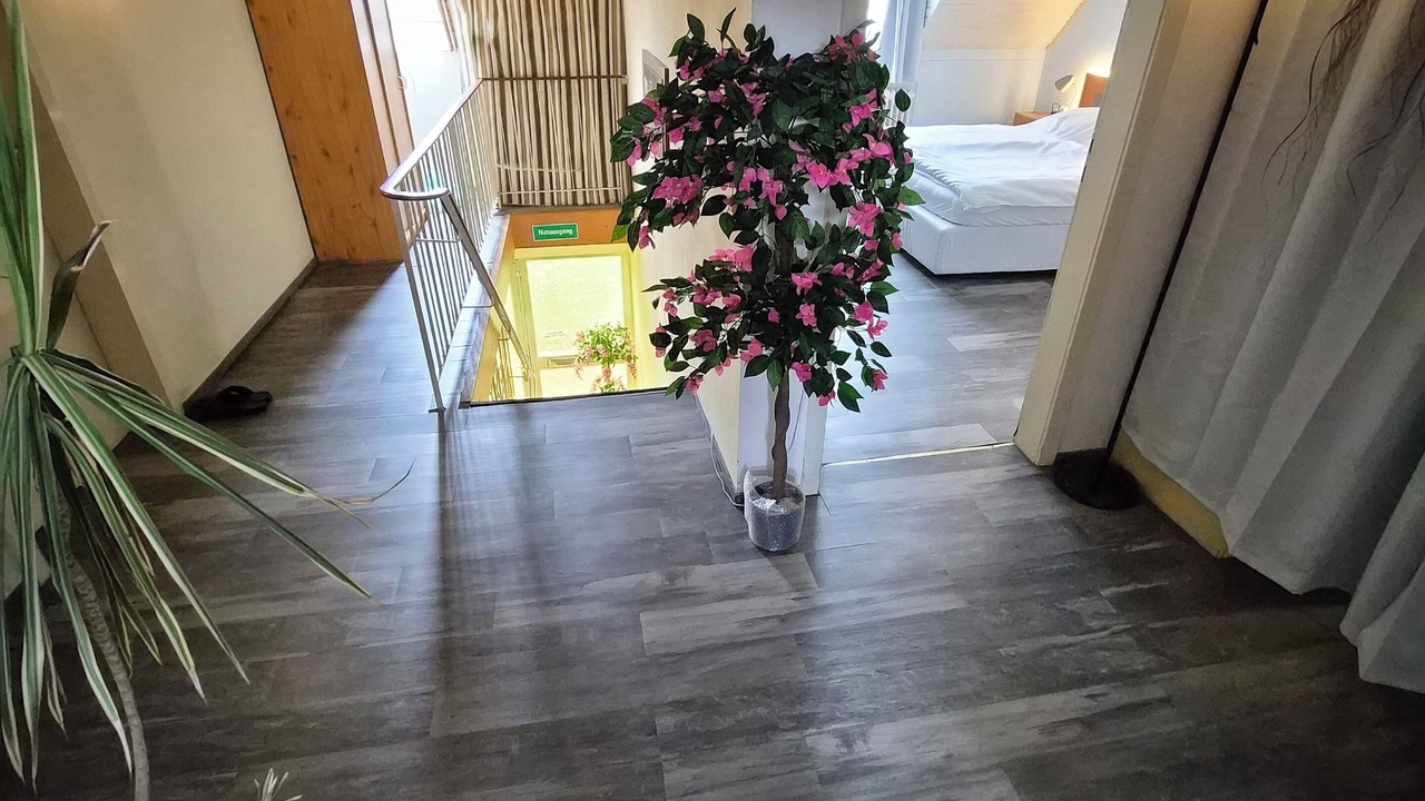 Photo of Bedroom in Rahlstedt