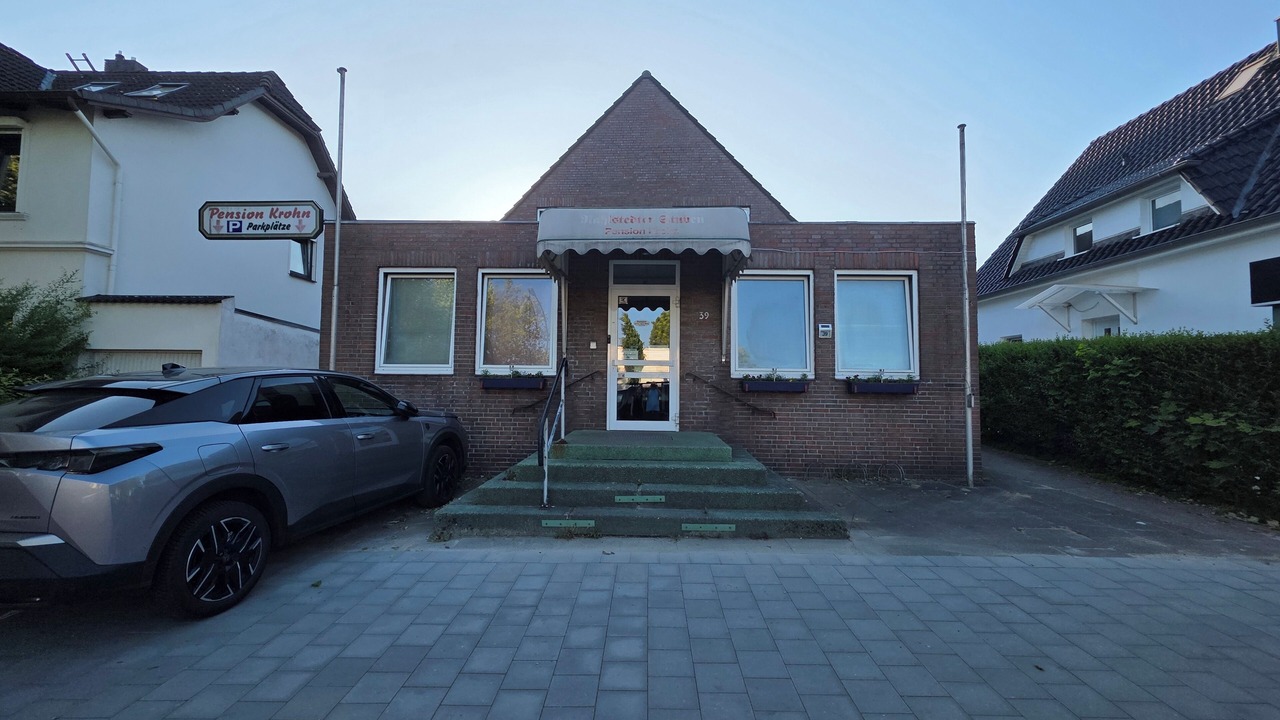 Photo of Outdoor in Rahlstedt