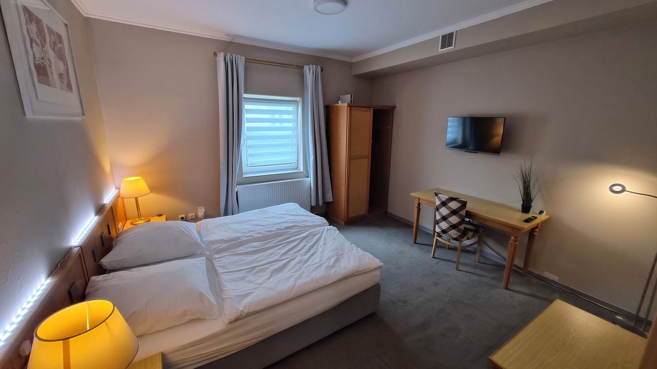 Photo of Bedroom in Rahlstedt
