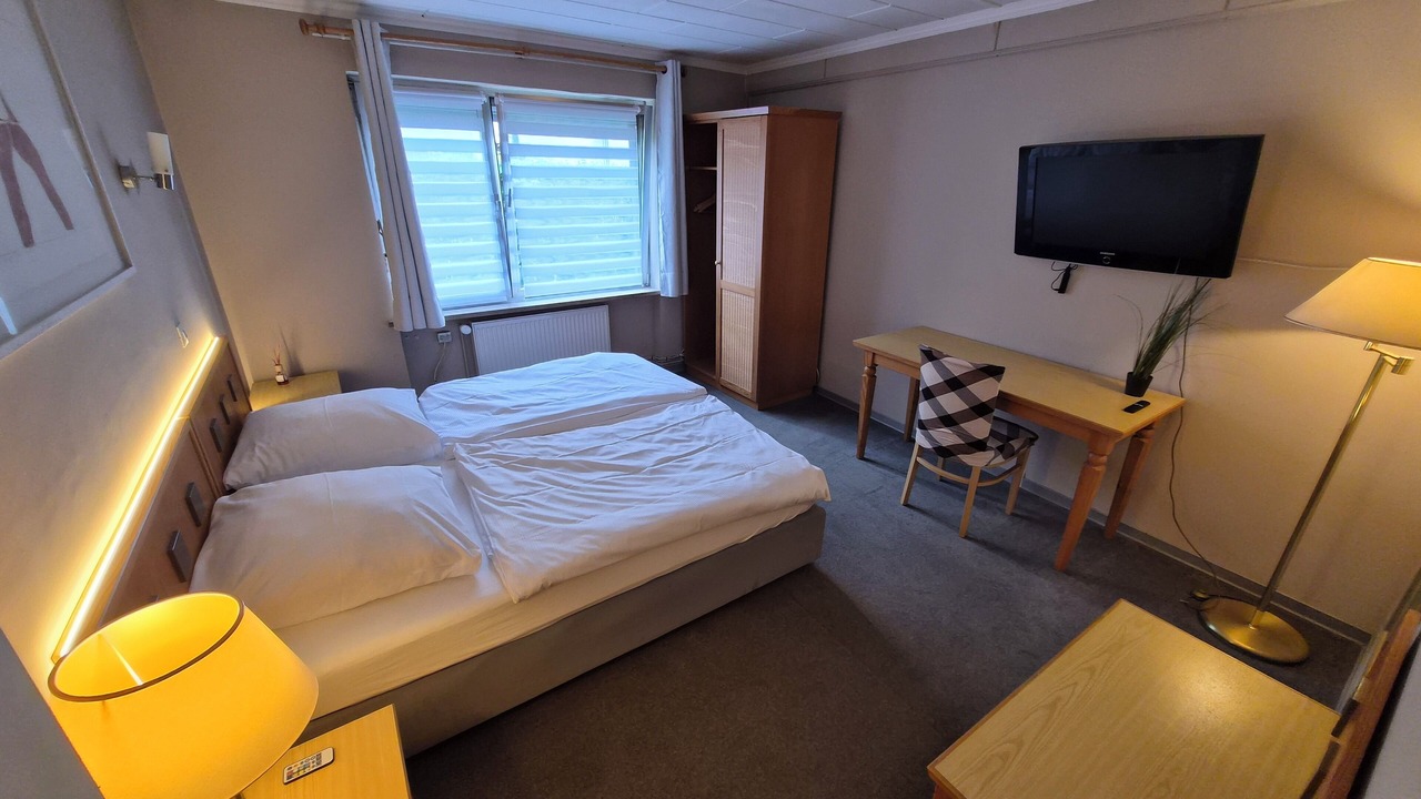 Photo of Bedroom in Rahlstedt