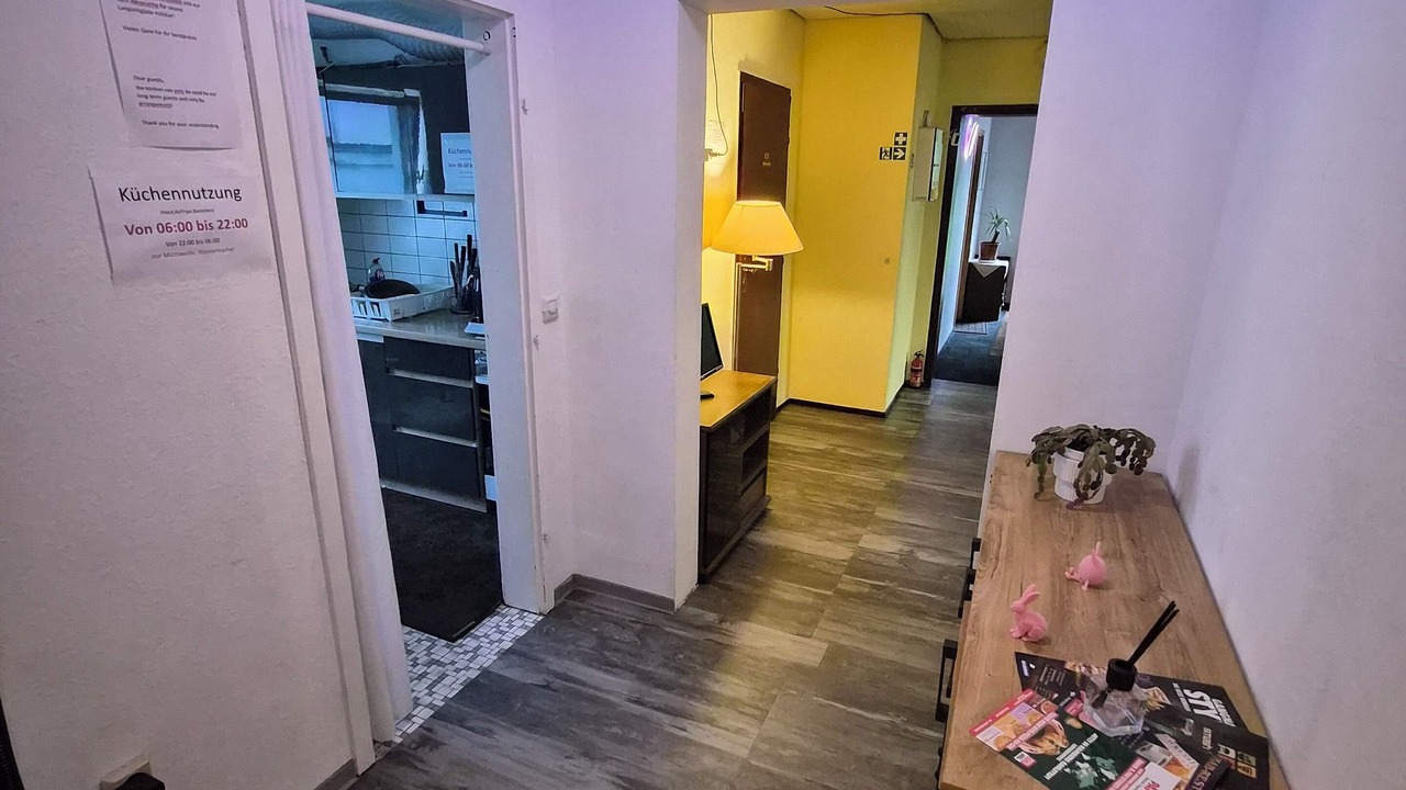 Photo of Bedroom in Rahlstedt