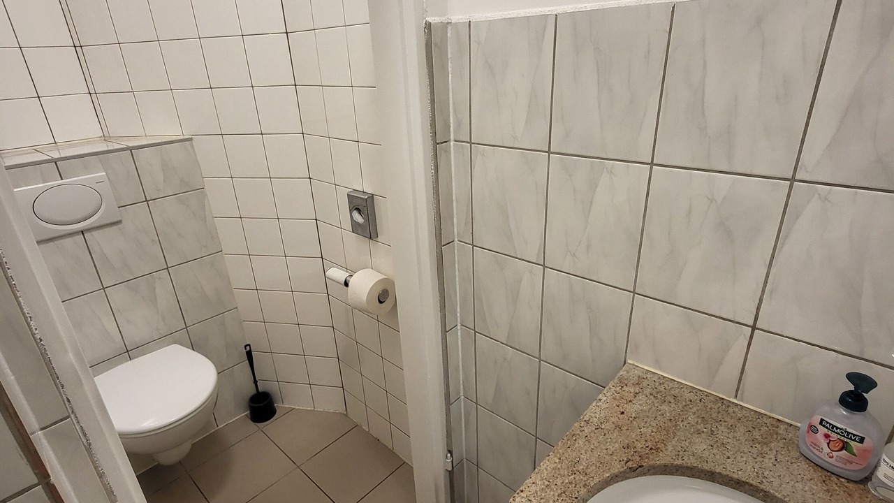 Photo of Bathroom in Rahlstedt