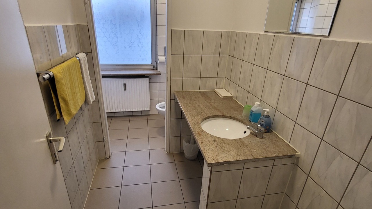 Photo of Bathroom in Rahlstedt