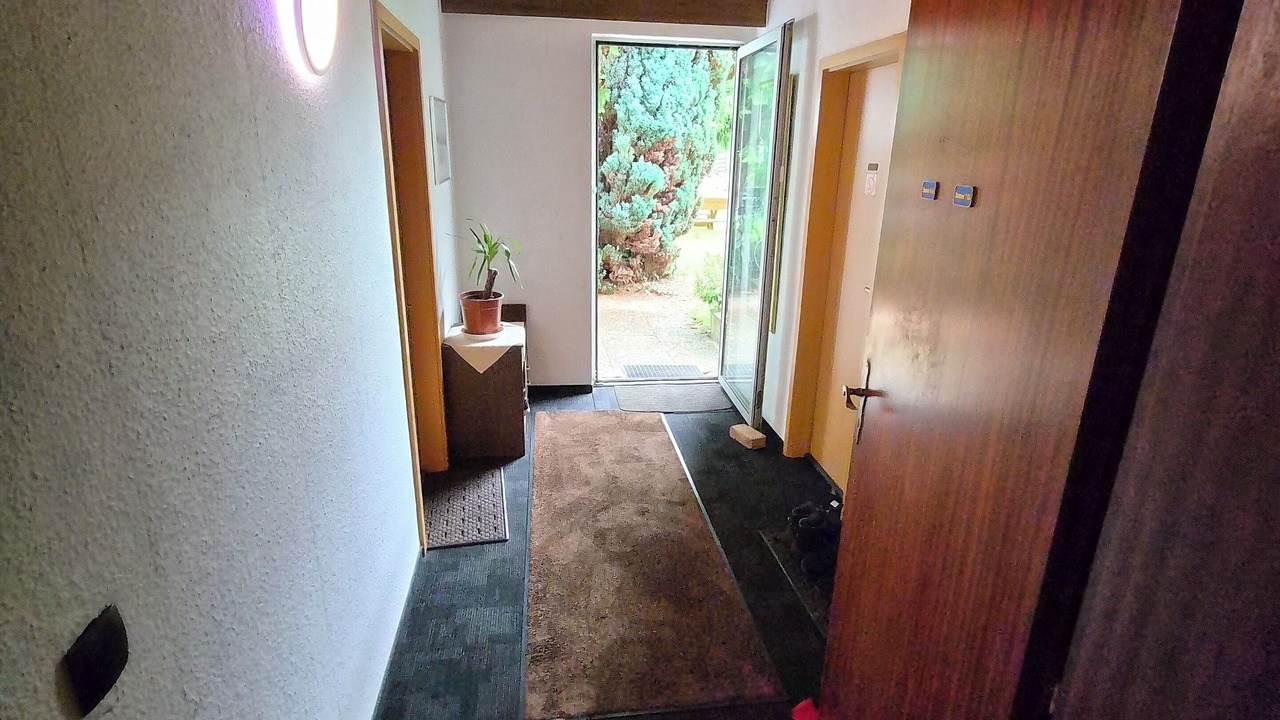 Photo of Bedroom in Rahlstedt