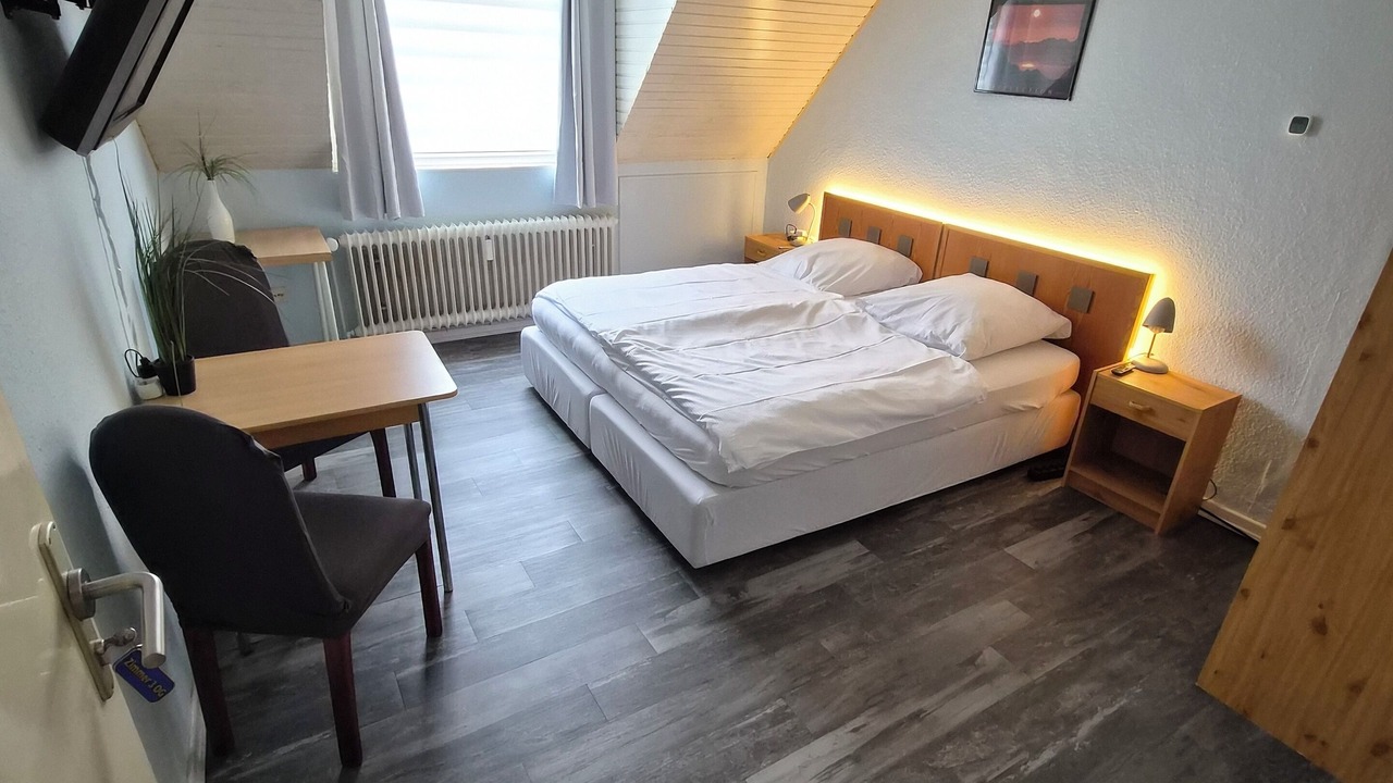 Photo of Bedroom in Rahlstedt