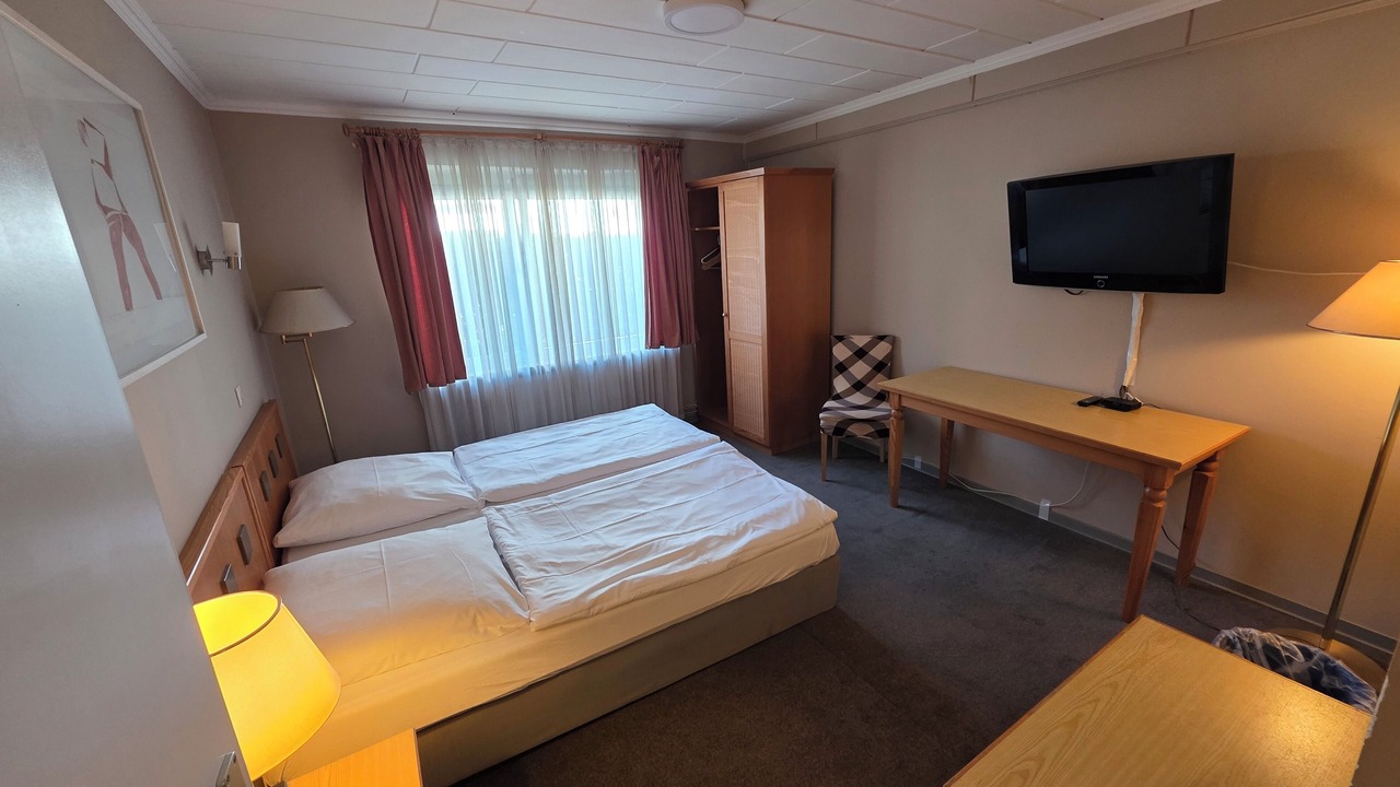Photo of Bedroom in Rahlstedt