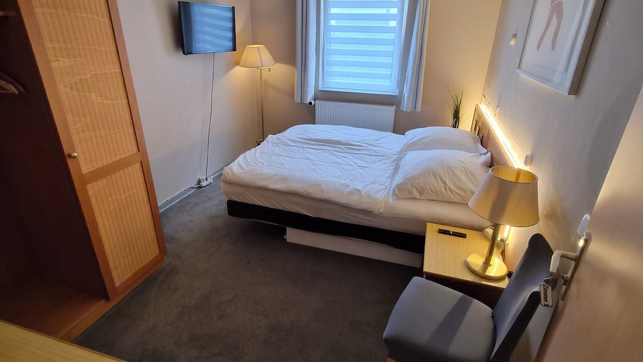Photo of Bedroom in Rahlstedt