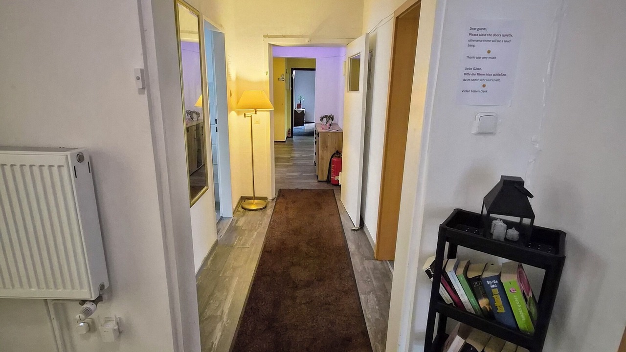Photo of Bedroom in Rahlstedt