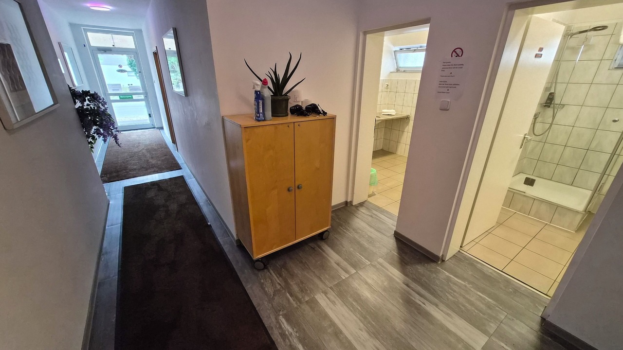 Photo of Bedroom in Rahlstedt