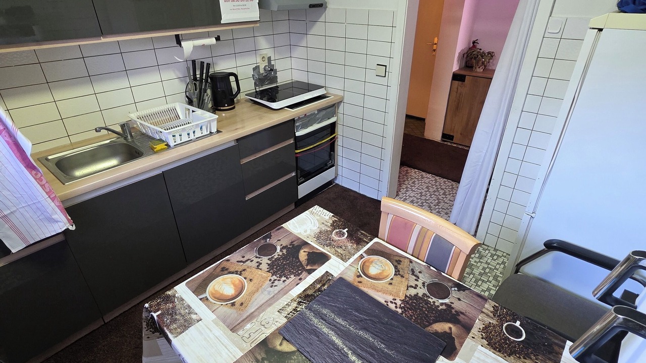 Photo of Kitchen in Rahlstedt