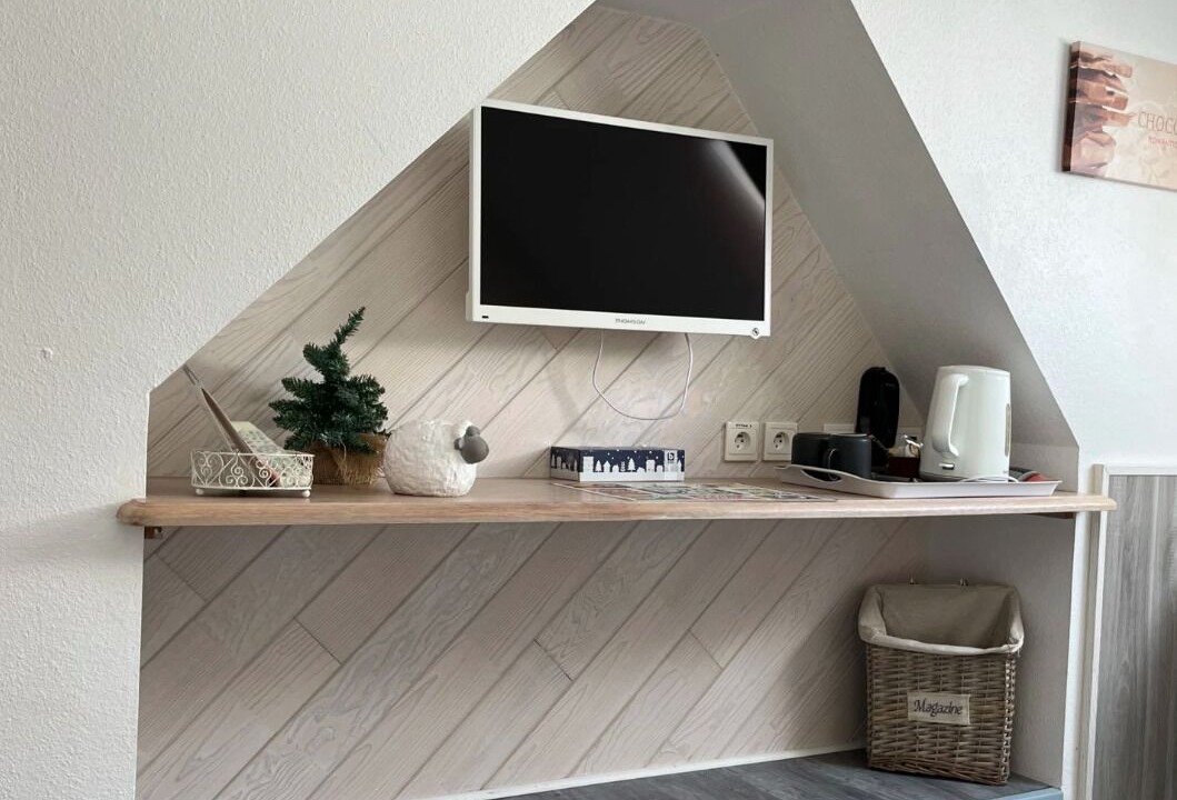 Photo of Bedroom in Moirans-en-Montagne
