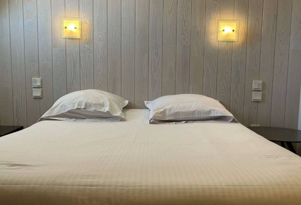 Photo of Bedroom in Moirans-en-Montagne