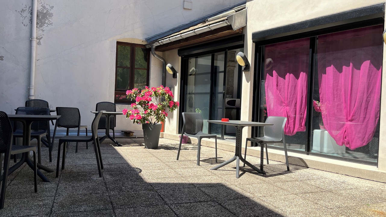 Photo of Patio Balcony in Moirans-en-Montagne