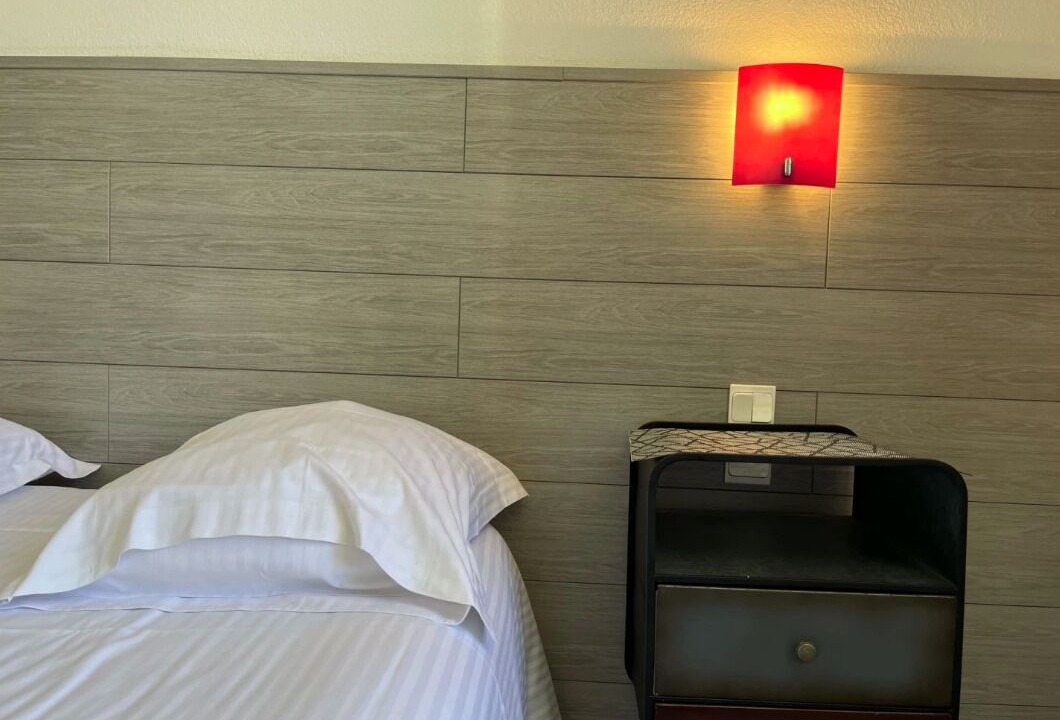 Photo of Bedroom in Moirans-en-Montagne