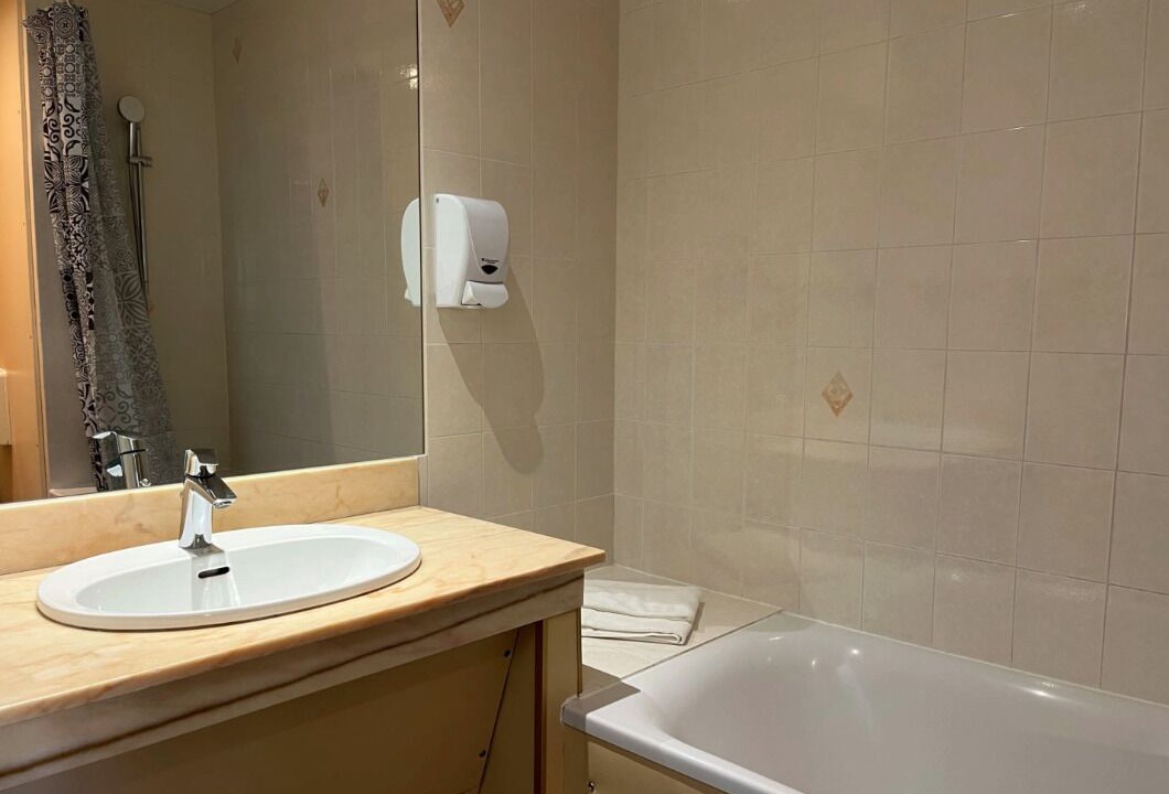 Photo of Bathroom in Moirans-en-Montagne