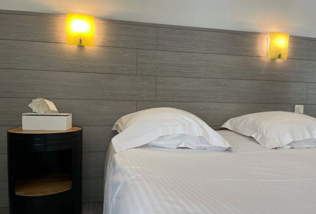 Photo of Bedroom in Moirans-en-Montagne