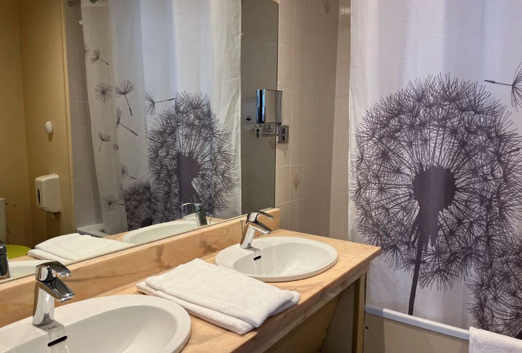 Photo of Bathroom in Moirans-en-Montagne